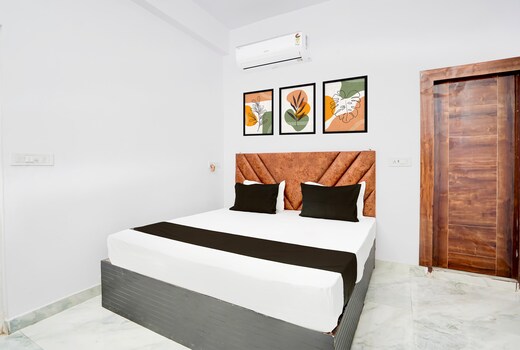 HOTEL O ADITYA INN