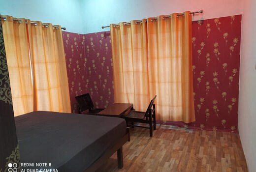 OXYGEN RESORT CHAKRATA