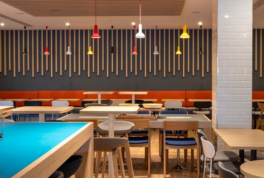Holiday Inn Express NICE - GRAND ARENAS