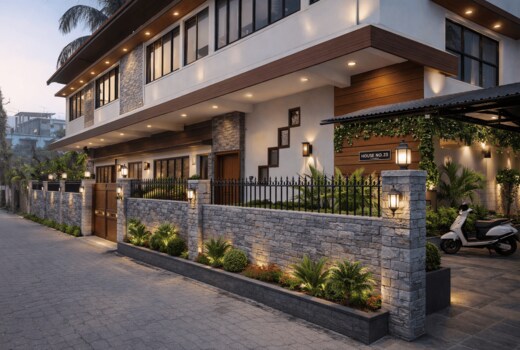 Dhanvi Homestay