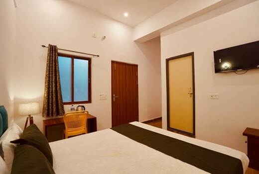 Hotel O 7 Orchid