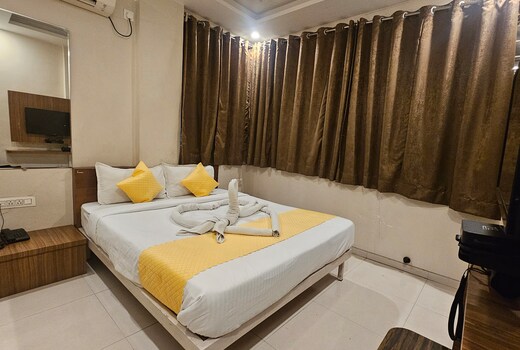 Hotel Trimurti Executive
