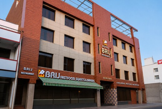 Brij Hotel
