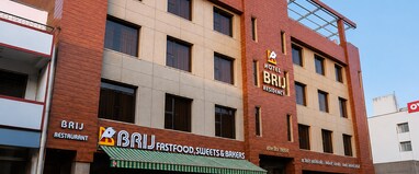 Brij Hotel