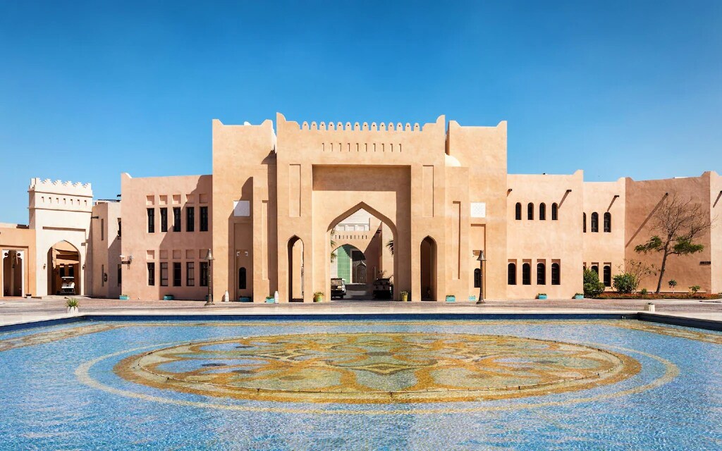 Cielo Hotel Lusail
