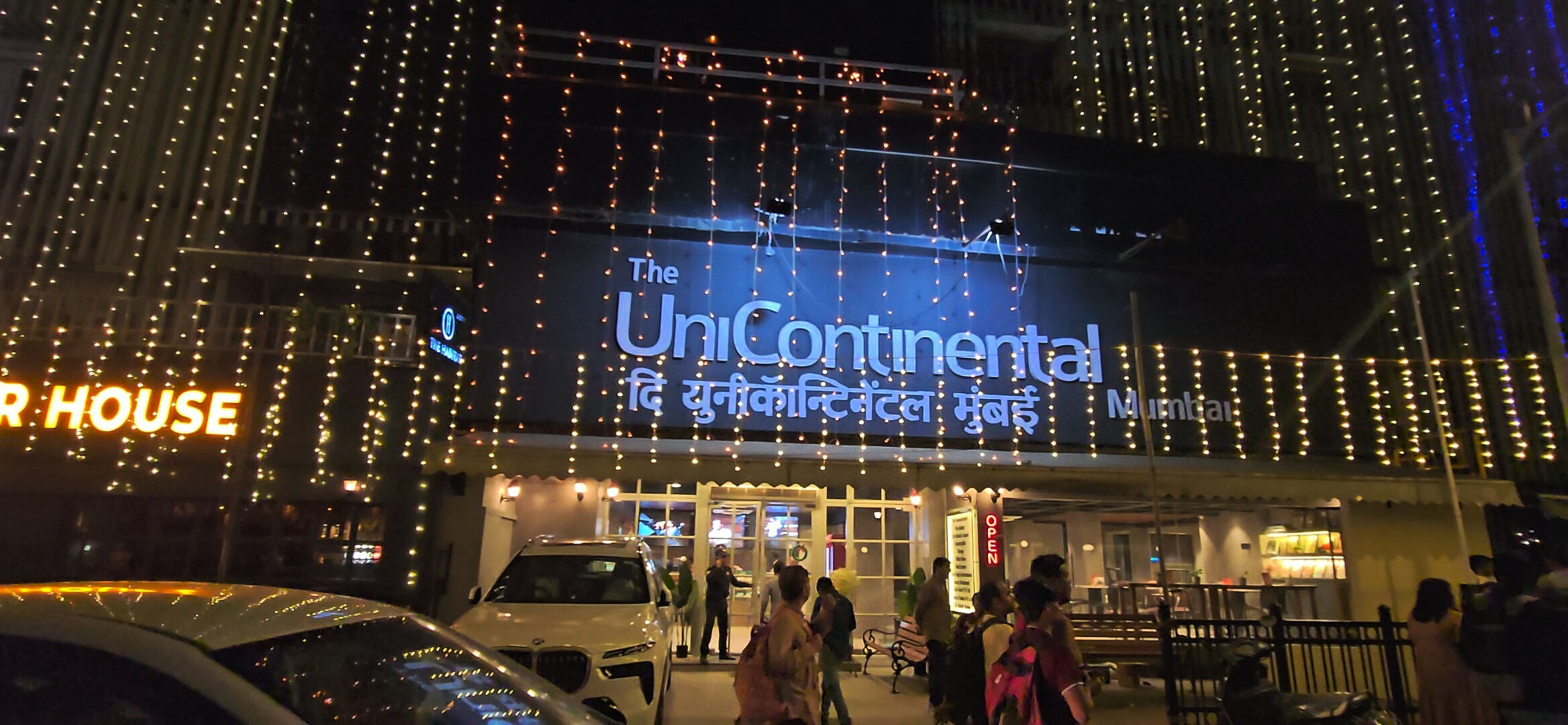 Hotel Unicontinental