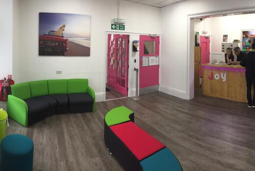 Main gallery