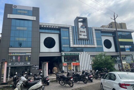 Hotel Unique Palace