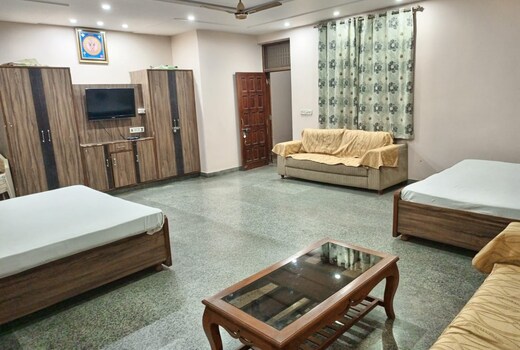 Vitthalesh Nikunj : A Homestay by MukutMani