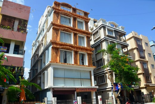 Ashraya Residency