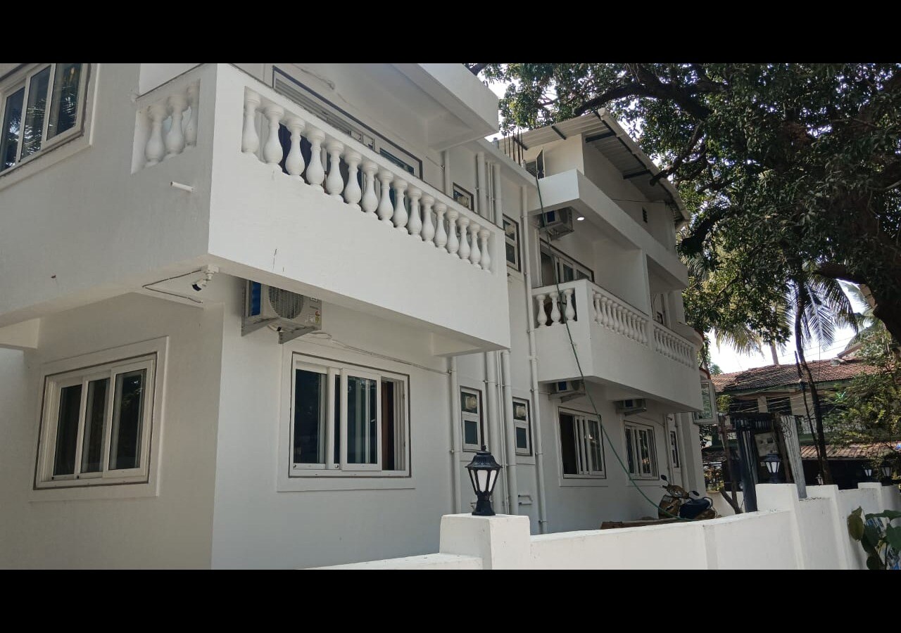 Aarav & Ayaans Guest House