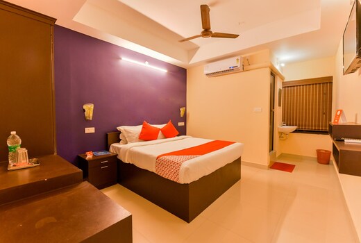 Hotel O Raiban
