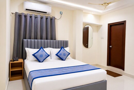 Novara Hotel Hitex