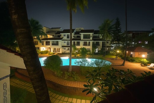 3BHK Home In Arpora