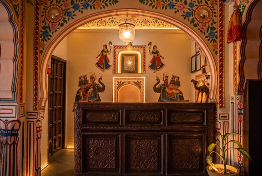Main gallery