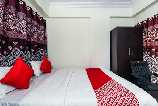 HOTEL O NAAIDU GRAND