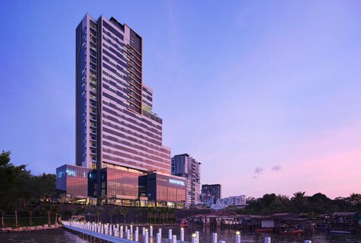 Novotel Shanghai Clover