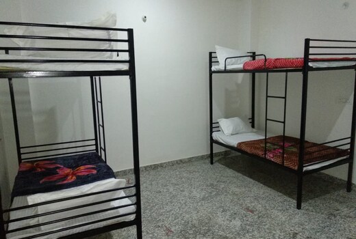 Dream Land Dormitories and Hostel