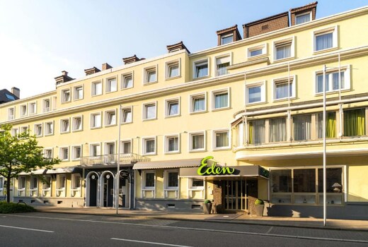 Arthotel ANA Eden Karlsruhe, Trademark Collection by Wyndham