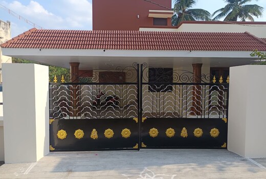 Mayoora Homestay 1 BHK