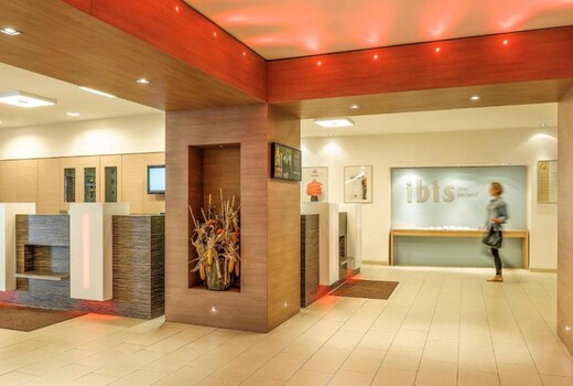 Mercure Wien City
