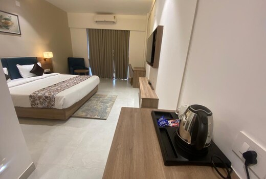 Hotel swastik inn by Nexottel