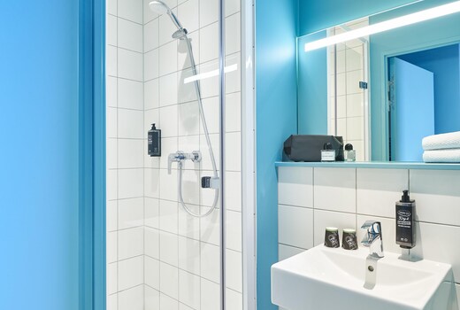 Ibis Budget Nancy Laxou