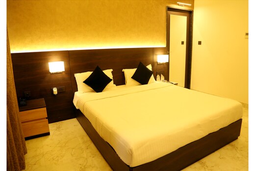 Hotel Padma Residency Bhadravathi