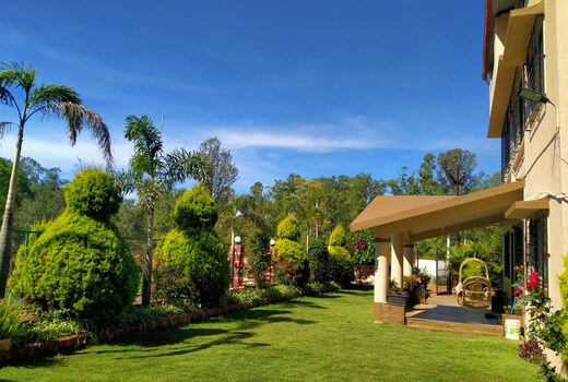 Villa Aradhya Farm