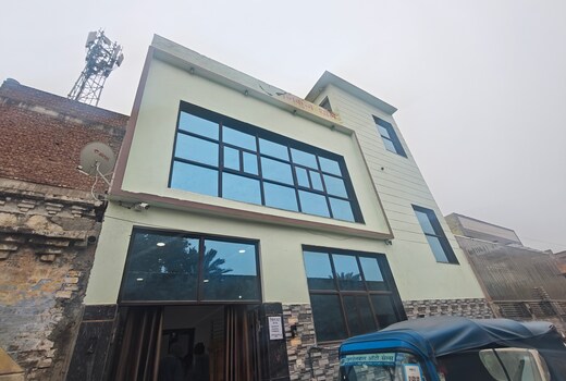 Nikunj dham homestay