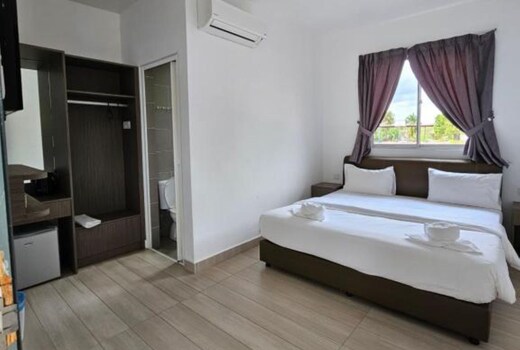LiLLA Summer Retreat @ Bentong, Pahang