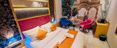 HOTEL OCEAN RESIDENCY