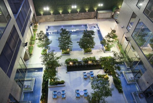 Dorsett Tsuen Wan