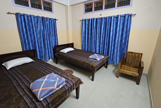 Balaji Homestay