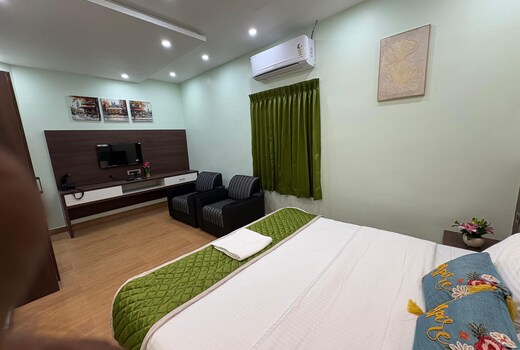 Vijay Residency