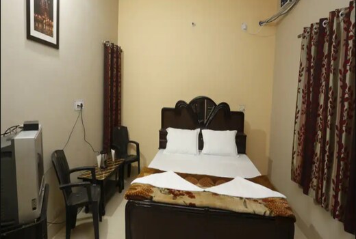 Chandra Homestay