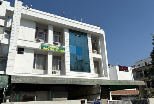 Bagga Vilas