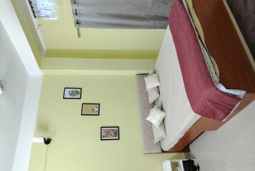 Zenith Homestay