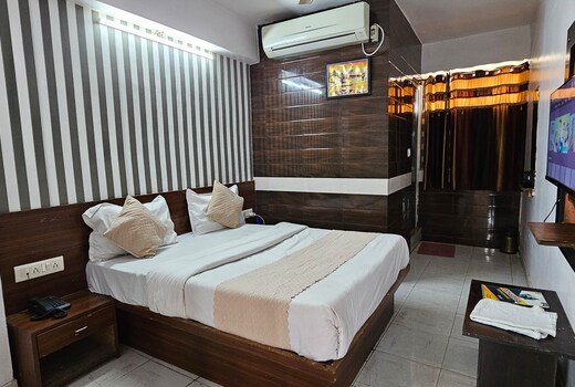 Hotel Anand Palace Inn