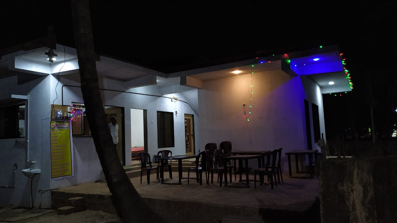 Dadu Dichwalkar Homestay