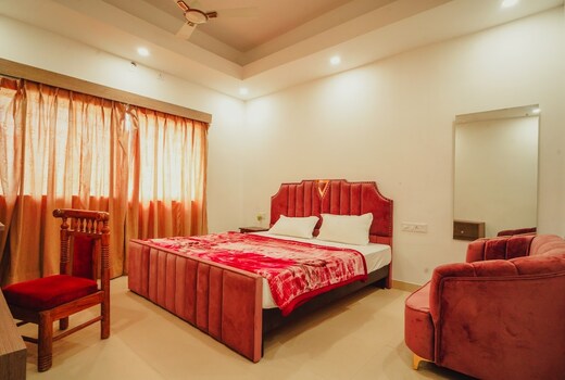 Aamore hotel & resort's