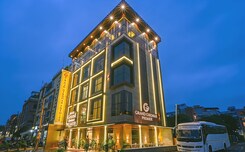 Hotel Grand Girdhar Premier