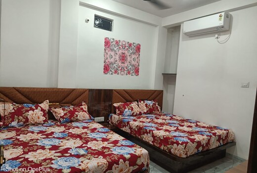 Ram residency