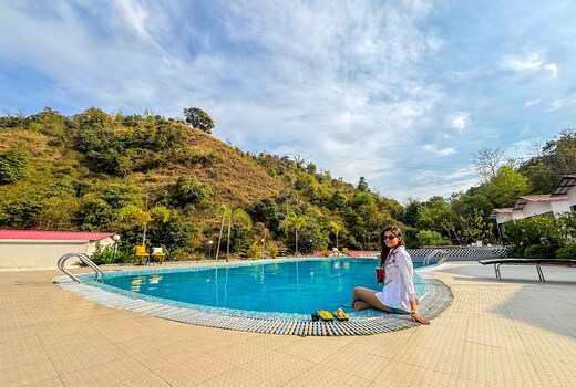 Anandvan Jungle Resort