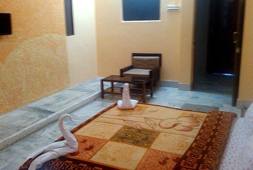 Hotel Maharaja