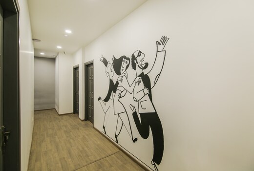 Hotel O 7 star
