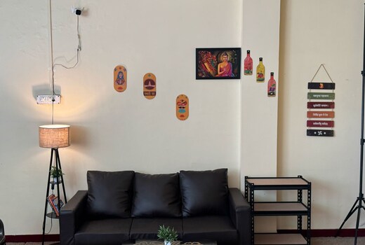 Zinger Dorms