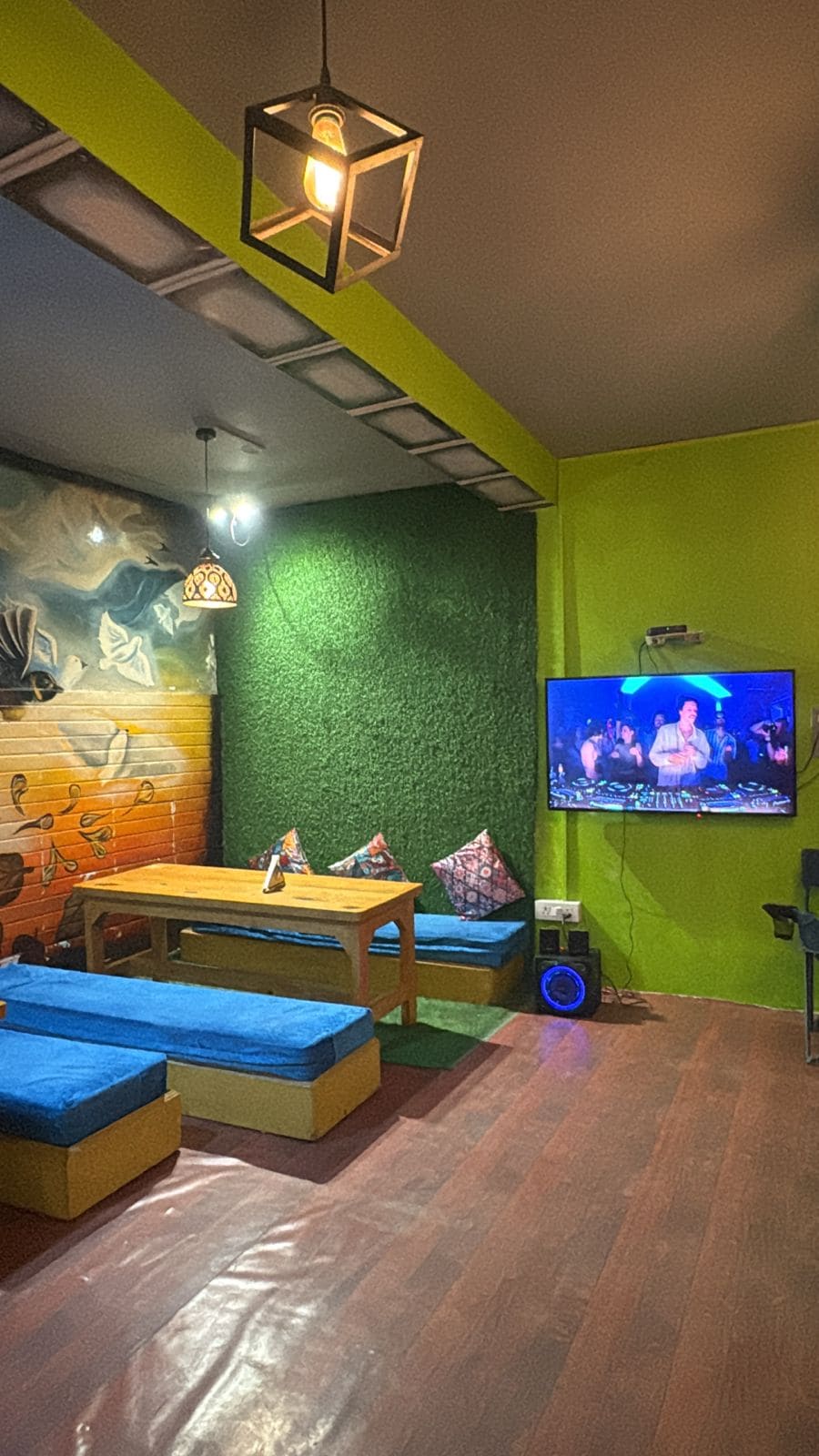 Main gallery