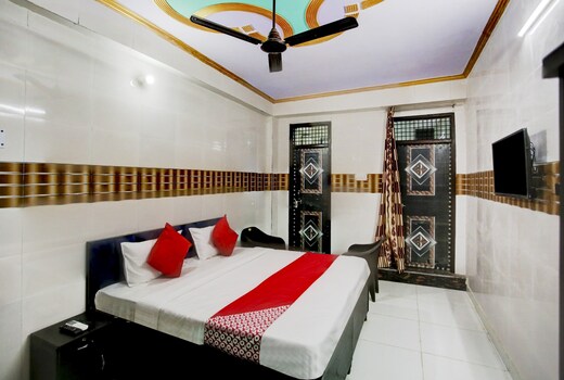 Hotel O by OYO DS Palace