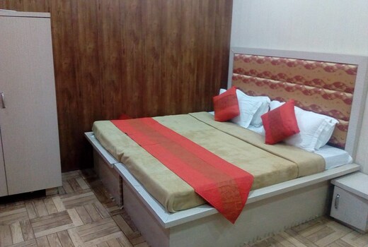 Mountain View Guest house